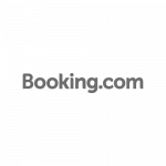 Booking com Logo