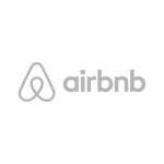 airbnb logo